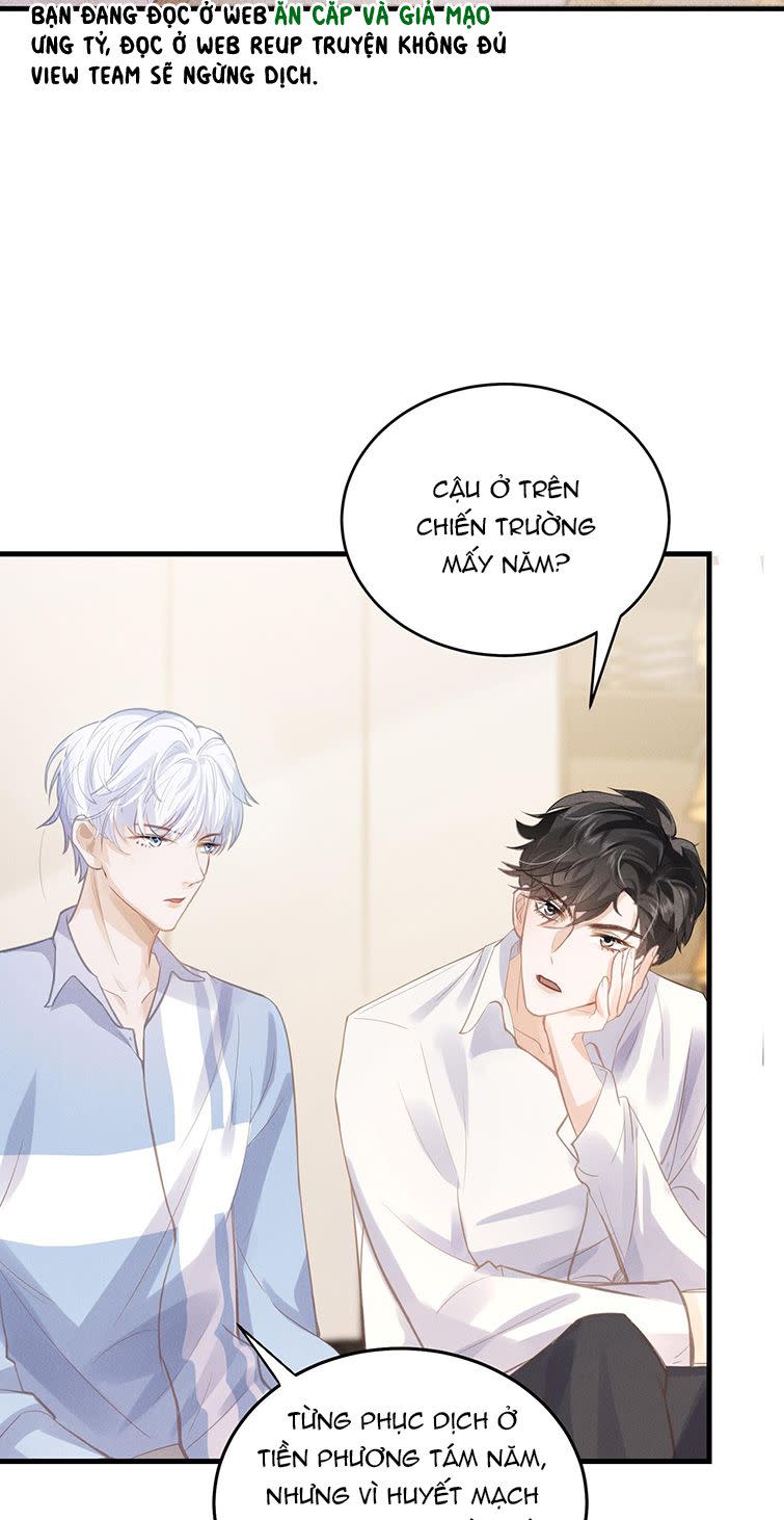 Xuyên Nhanh Chi Cải Tạo Bắt Đầu Lại Làm Người Chap 29 - Next Chap 30