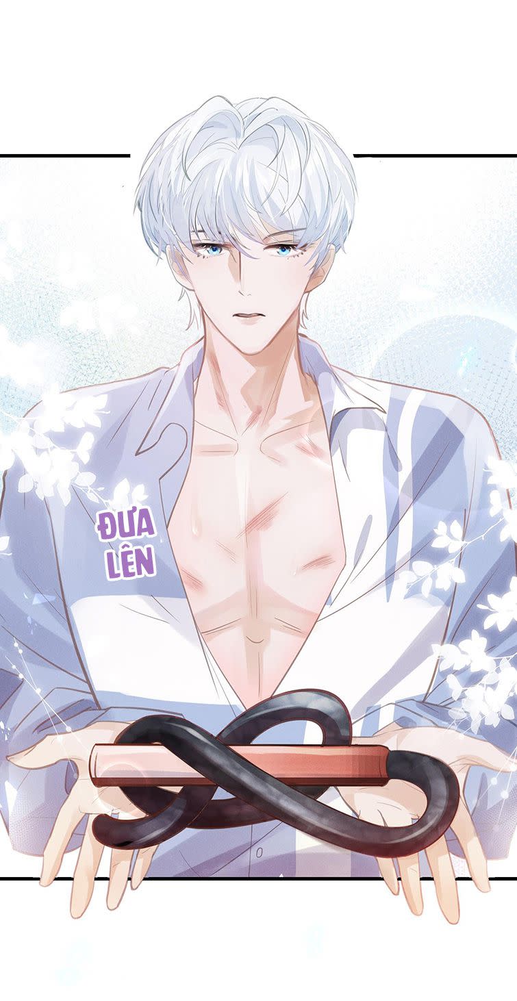 Xuyên Nhanh Chi Cải Tạo Bắt Đầu Lại Làm Người Chap 29 - Next Chap 30