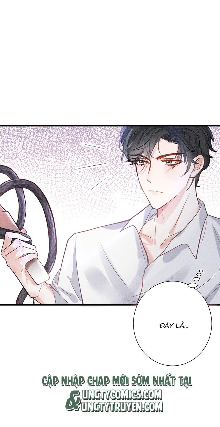 Xuyên Nhanh Chi Cải Tạo Bắt Đầu Lại Làm Người Chap 29 - Next Chap 30