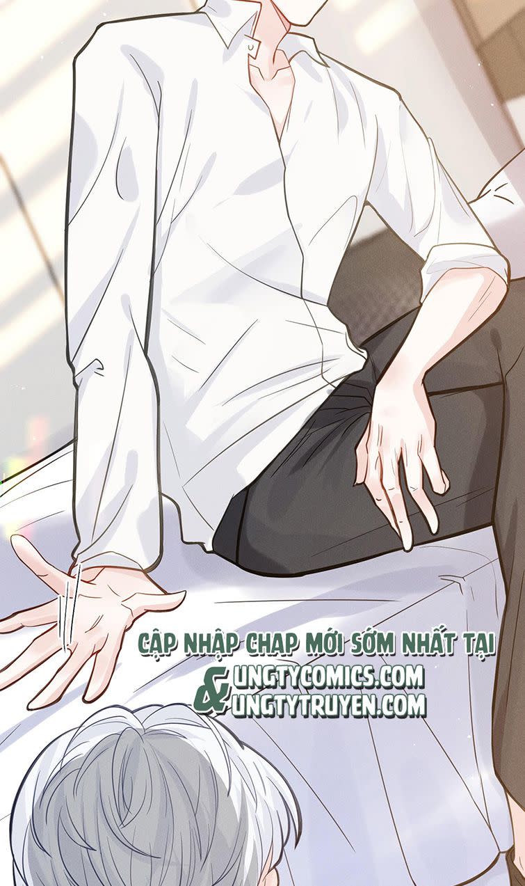 Xuyên Nhanh Chi Cải Tạo Bắt Đầu Lại Làm Người Chap 29 - Next Chap 30