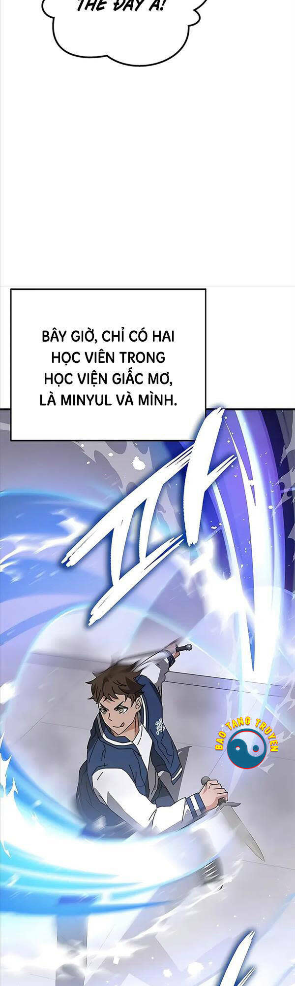 học viện tối thượng chapter 55 - Next Chapter 55