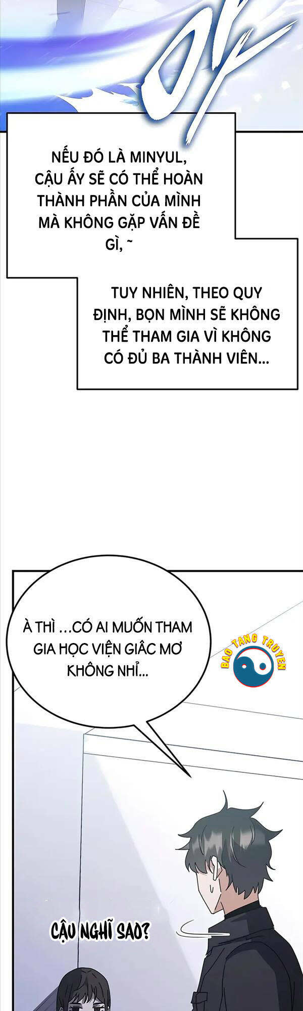 học viện tối thượng chapter 55 - Next Chapter 55