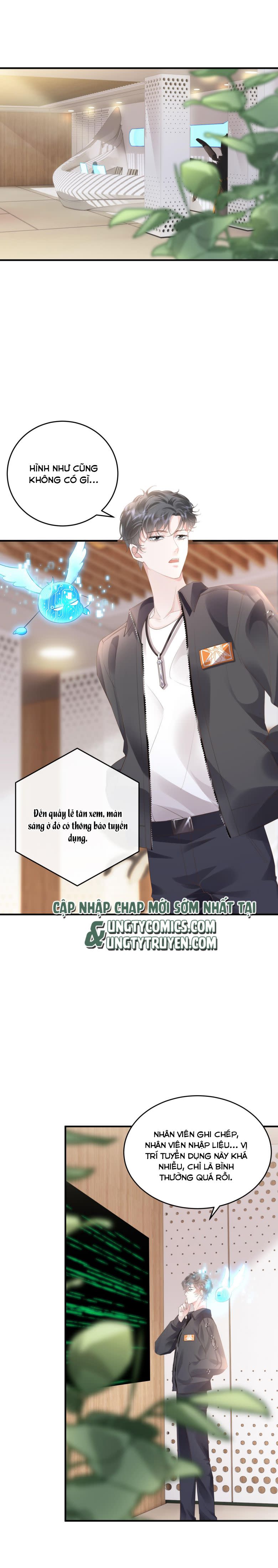 Xuyên Nhanh Chi Cải Tạo Bắt Đầu Lại Làm Người Chap 35 - Next Chap 36