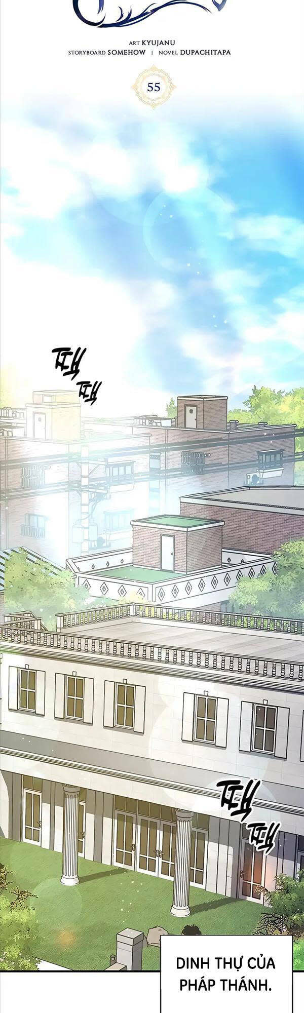 học viện tối thượng chapter 55 - Next Chapter 55