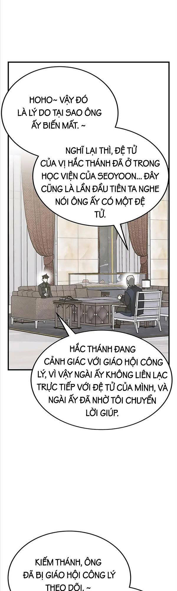 học viện tối thượng chapter 55 - Next Chapter 55