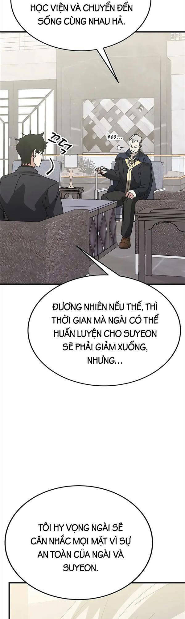 học viện tối thượng chapter 55 - Next Chapter 55