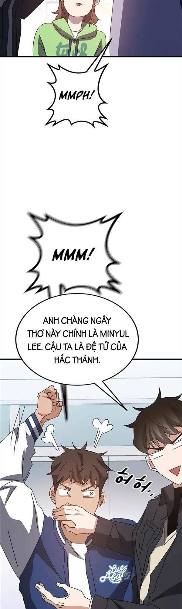 học viện tối thượng chapter 55 - Next Chapter 55