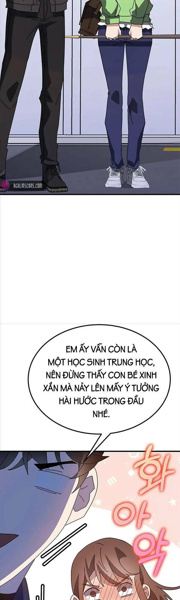 học viện tối thượng chapter 55 - Next Chapter 55