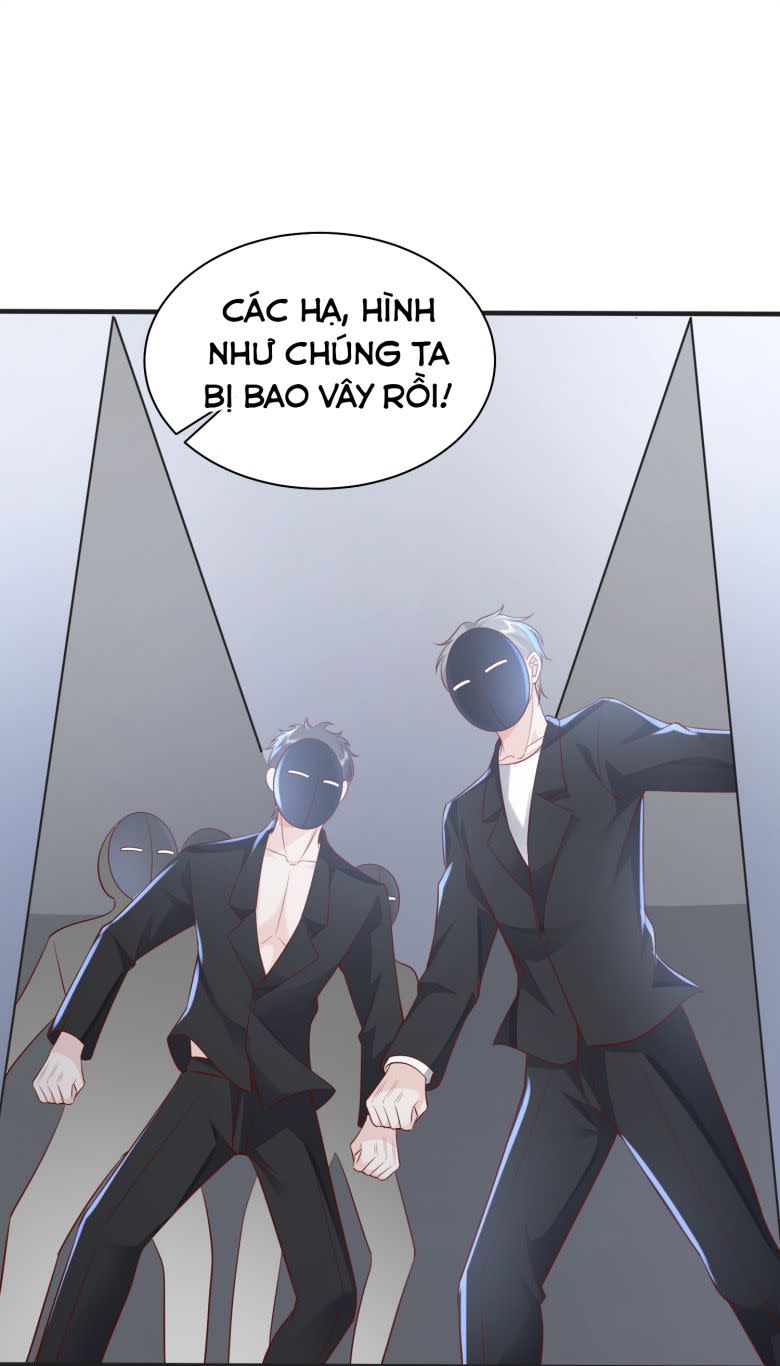 Xuyên Nhanh Chi Cải Tạo Bắt Đầu Lại Làm Người Chap 41 - Next Chap 42