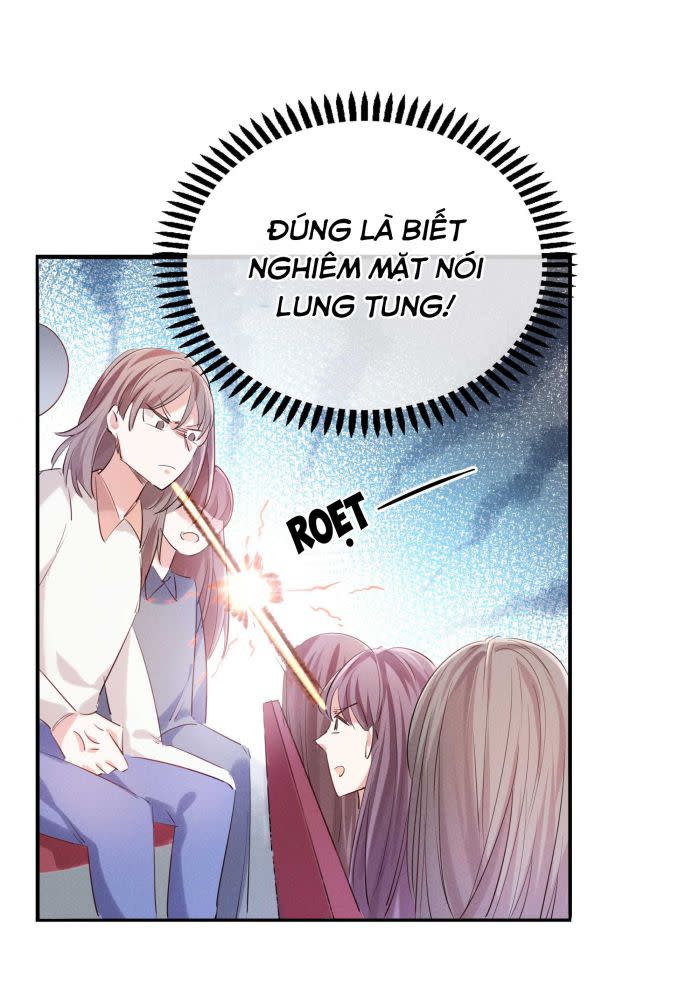 Xuyên Nhanh Chi Cải Tạo Bắt Đầu Lại Làm Người Chap 4 - Next Chap 5