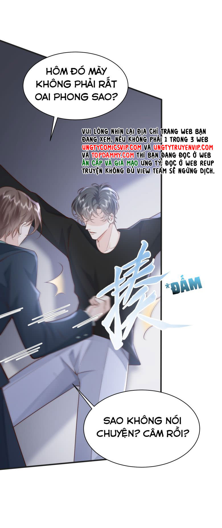 Xuyên Nhanh Chi Cải Tạo Bắt Đầu Lại Làm Người Chap 41 - Next Chap 42