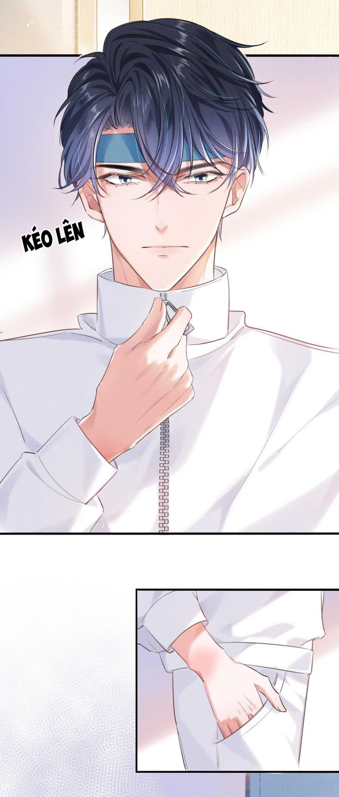 Xuyên Nhanh Chi Cải Tạo Bắt Đầu Lại Làm Người Chap 4 - Next Chap 5