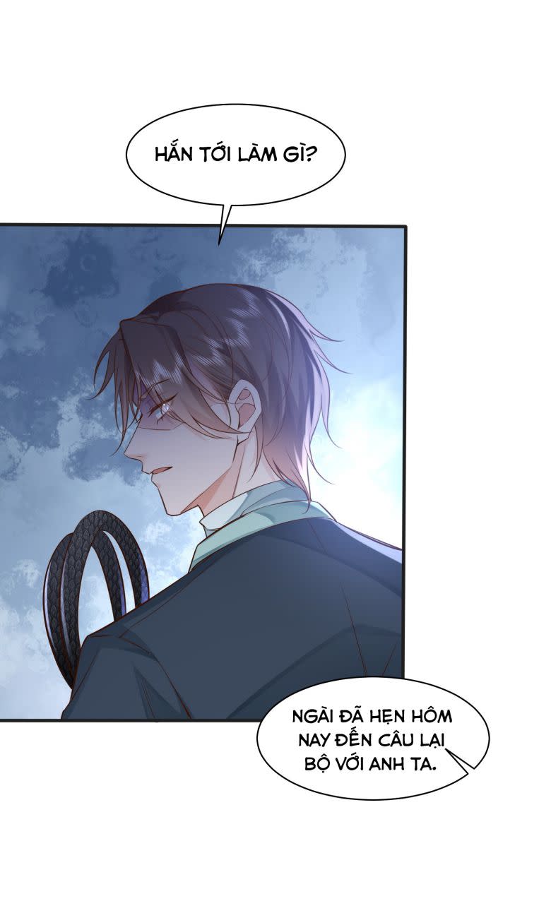 Xuyên Nhanh Chi Cải Tạo Bắt Đầu Lại Làm Người Chap 41 - Next Chap 42