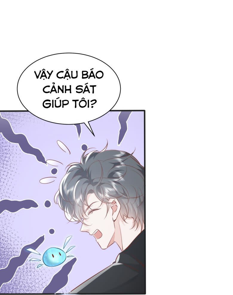 Xuyên Nhanh Chi Cải Tạo Bắt Đầu Lại Làm Người Chap 41 - Next Chap 42