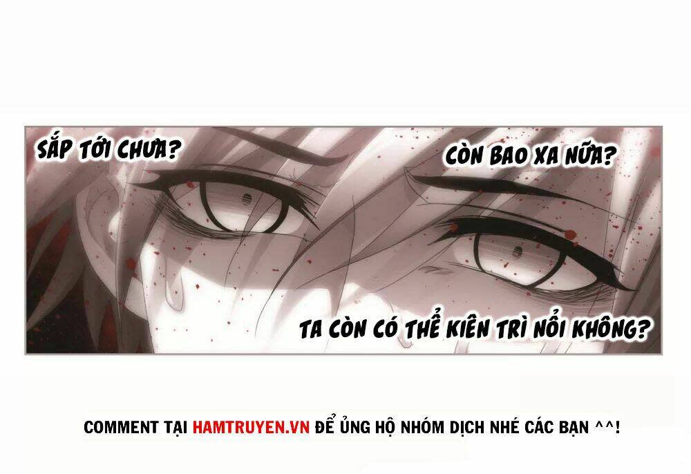 đấu la đại lục Chapter 261 - Next chapter 261.5