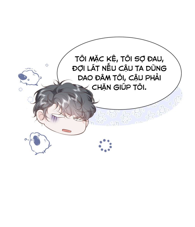 Xuyên Nhanh Chi Cải Tạo Bắt Đầu Lại Làm Người Chap 41 - Next Chap 42