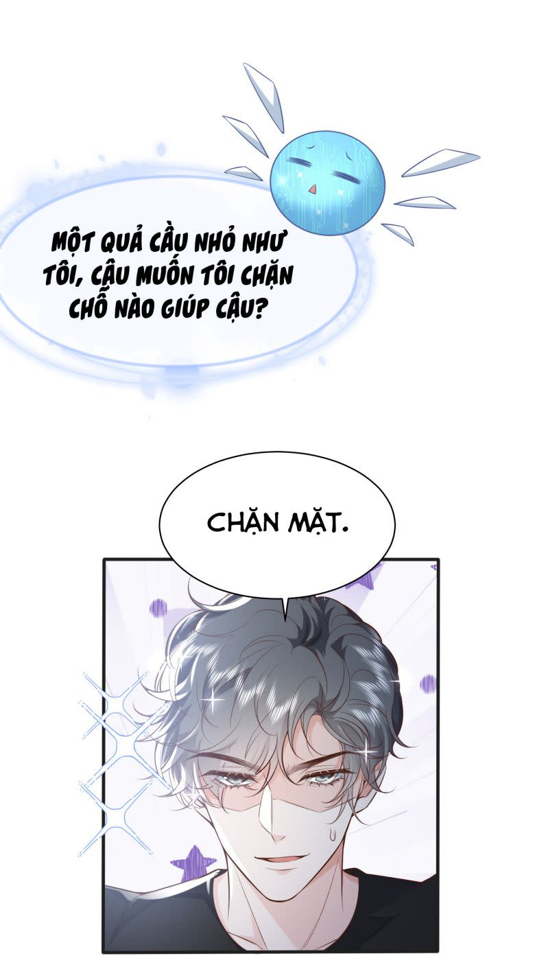 Xuyên Nhanh Chi Cải Tạo Bắt Đầu Lại Làm Người Chap 41 - Next Chap 42