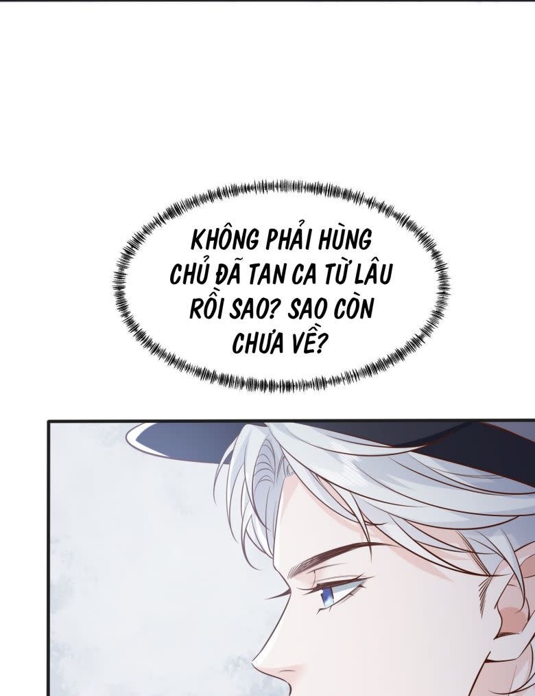 Xuyên Nhanh Chi Cải Tạo Bắt Đầu Lại Làm Người Chap 41 - Next Chap 42