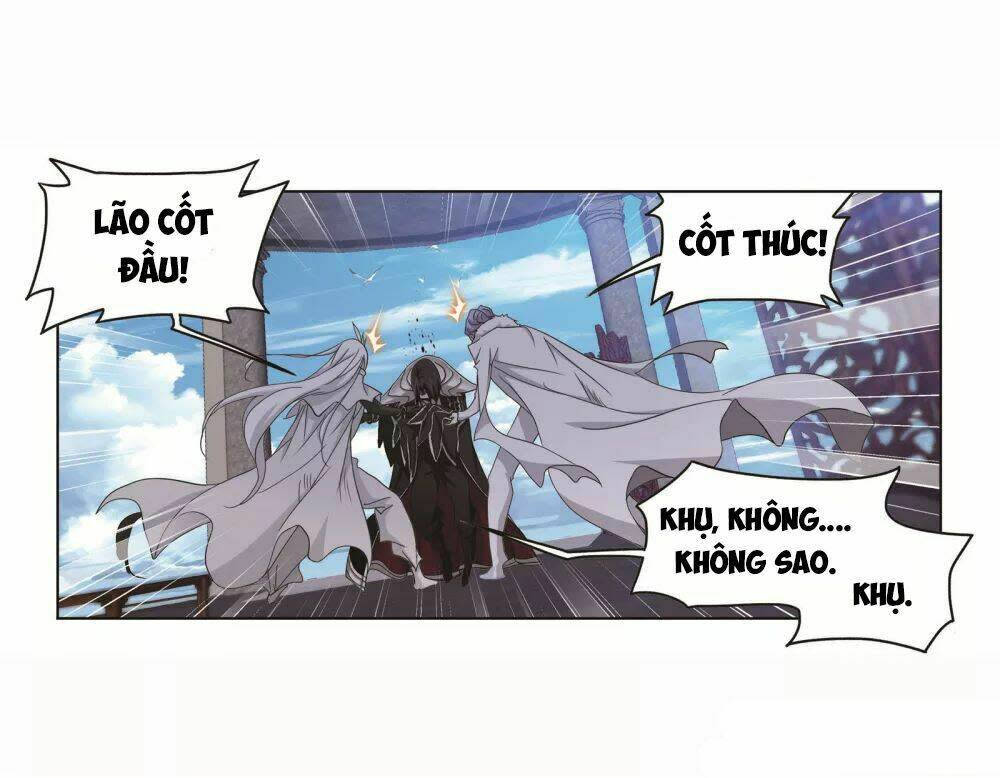 đấu la đại lục Chapter 261 - Next chapter 261.5