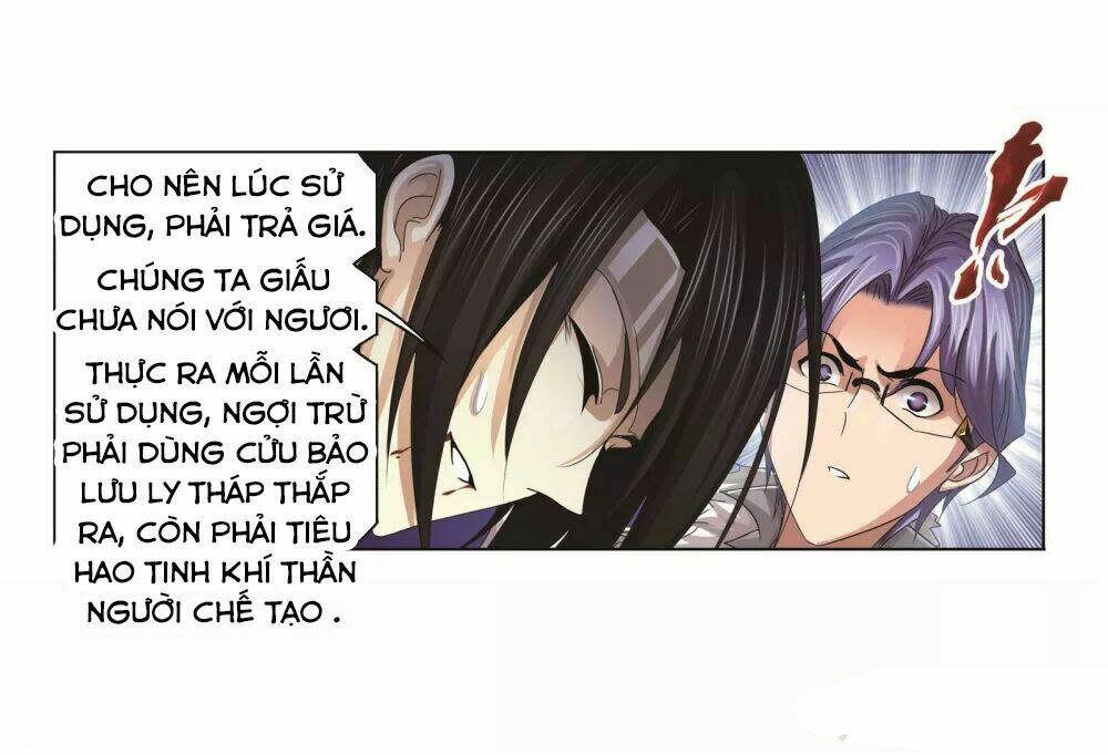 đấu la đại lục Chapter 261 - Next chapter 261.5