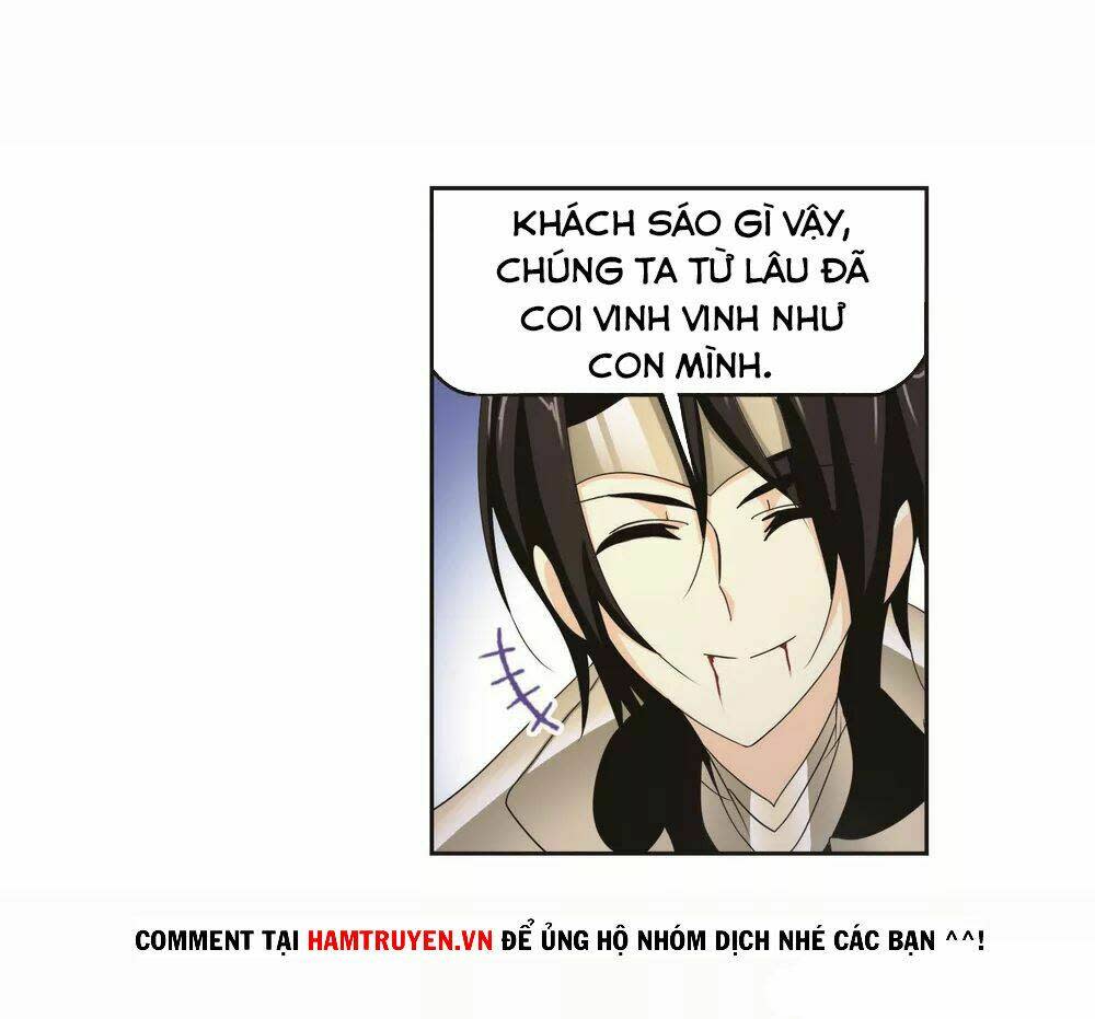 đấu la đại lục Chapter 261 - Next chapter 261.5