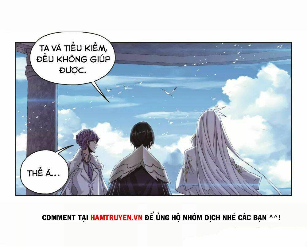 đấu la đại lục Chapter 261 - Next chapter 261.5