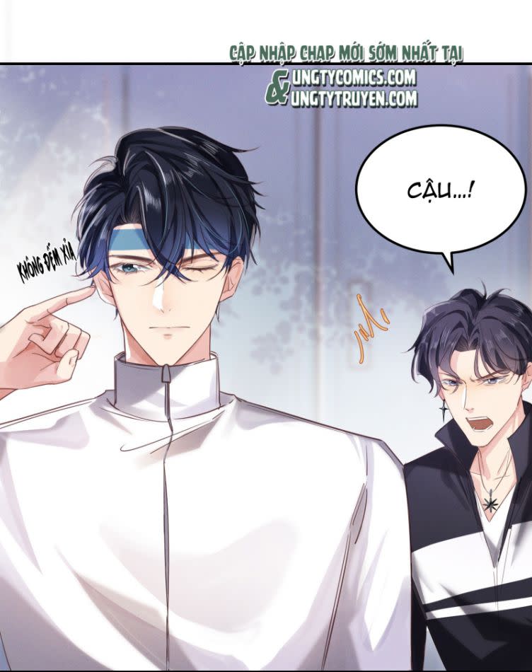 Xuyên Nhanh Chi Cải Tạo Bắt Đầu Lại Làm Người Chap 5 - Next Chap 6