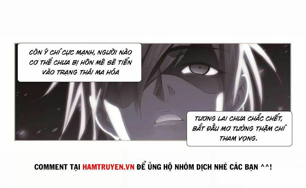 đấu la đại lục Chapter 261 - Next chapter 261.5