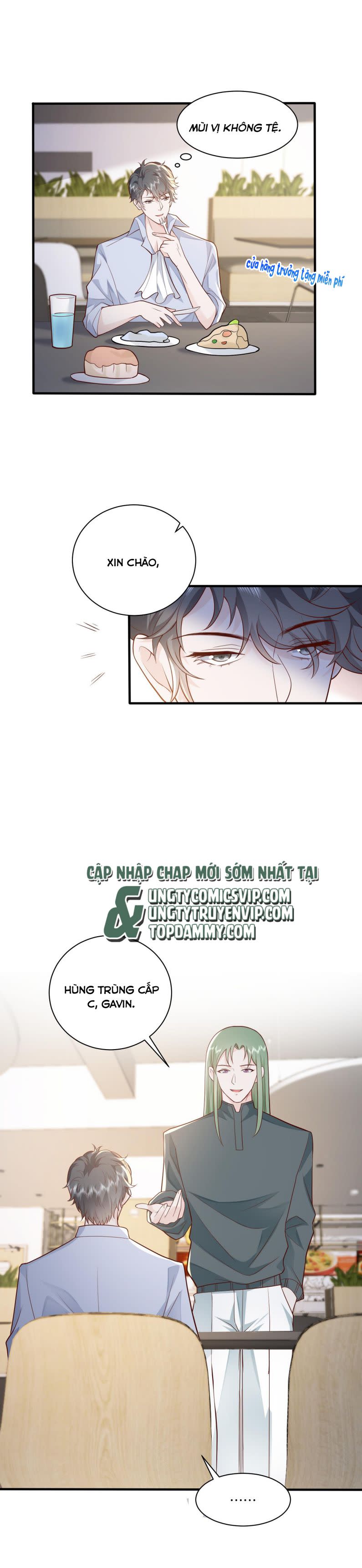 Xuyên Nhanh Chi Cải Tạo Bắt Đầu Lại Làm Người Chap 50 - Next Chap 51