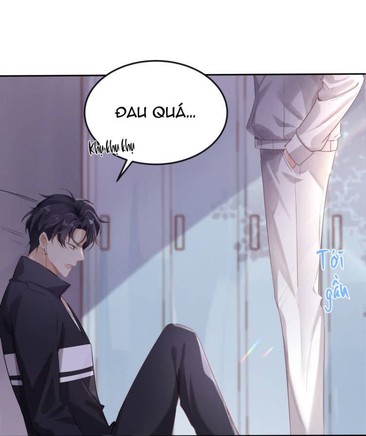 Xuyên Nhanh Chi Cải Tạo Bắt Đầu Lại Làm Người Chap 5 - Next Chap 6