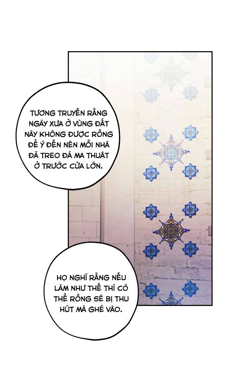 cửa hàng búp bê của công chúa Chapter 24 - Trang 2