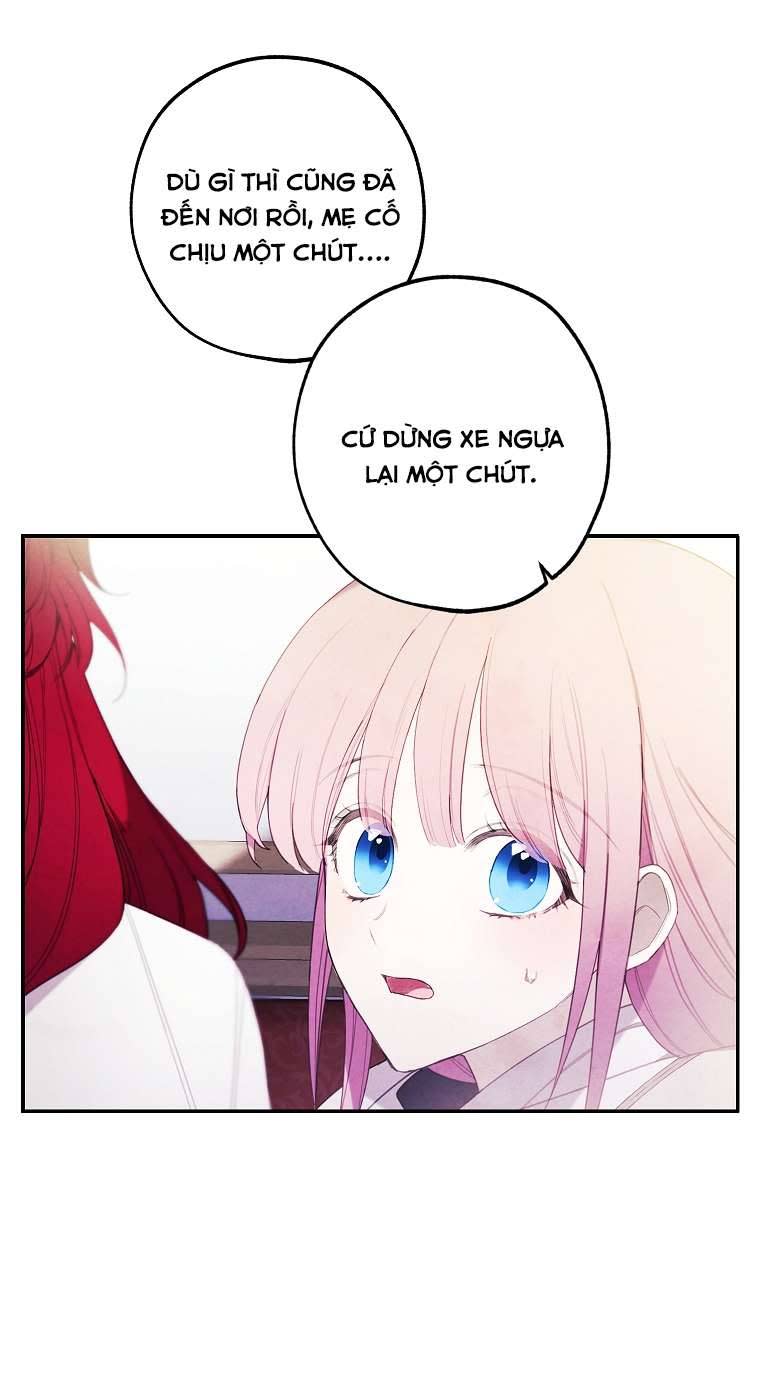 cửa hàng búp bê của công chúa Chapter 24 - Trang 2