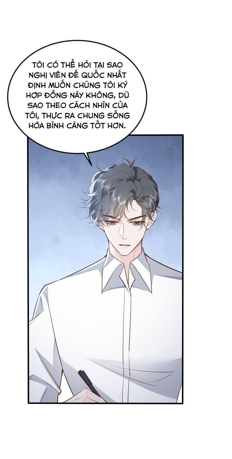 Xuyên Nhanh Chi Cải Tạo Bắt Đầu Lại Làm Người Chap 54 - Next Chap 55