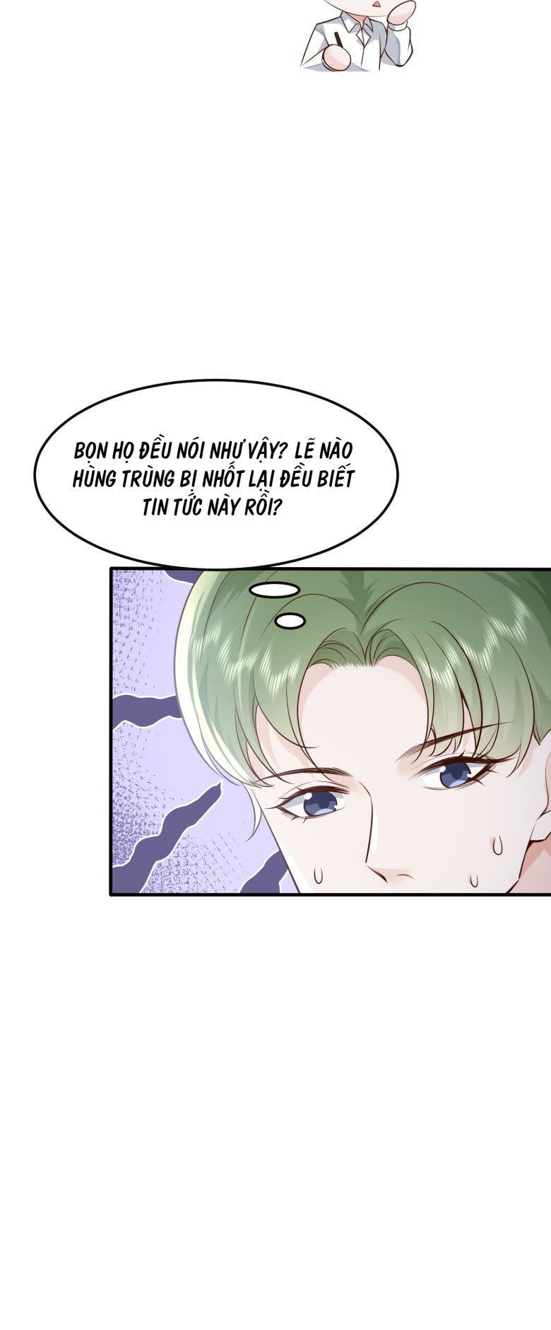 Xuyên Nhanh Chi Cải Tạo Bắt Đầu Lại Làm Người Chap 54 - Next Chap 55