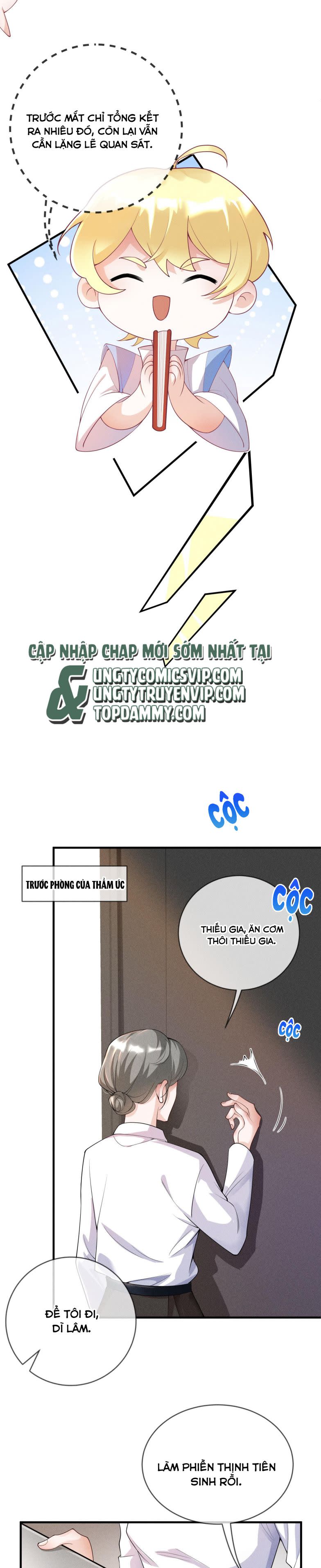 Xuyên Nhanh Chi Cải Tạo Bắt Đầu Lại Làm Người Chap 55 - Next Chap 56