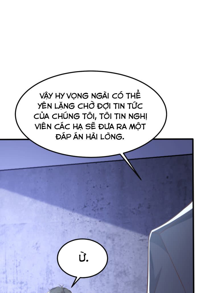 Xuyên Nhanh Chi Cải Tạo Bắt Đầu Lại Làm Người Chap 54 - Next Chap 55