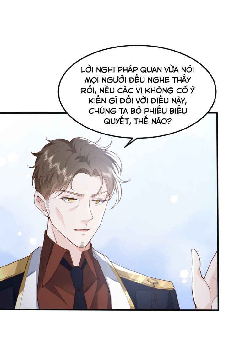 Xuyên Nhanh Chi Cải Tạo Bắt Đầu Lại Làm Người Chap 54 - Next Chap 55