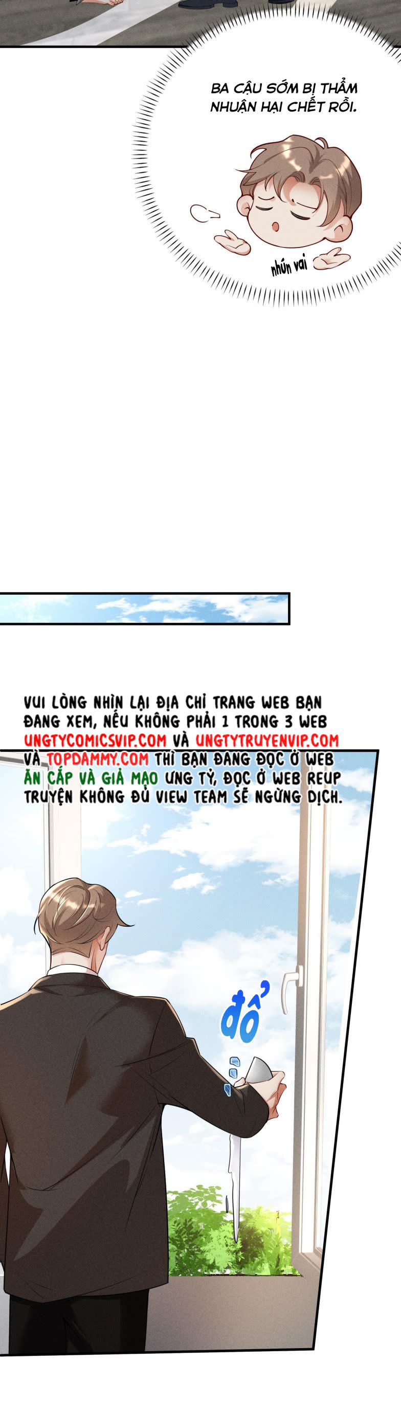 Xuyên Nhanh Chi Cải Tạo Bắt Đầu Lại Làm Người Chap 55 - Next Chap 56