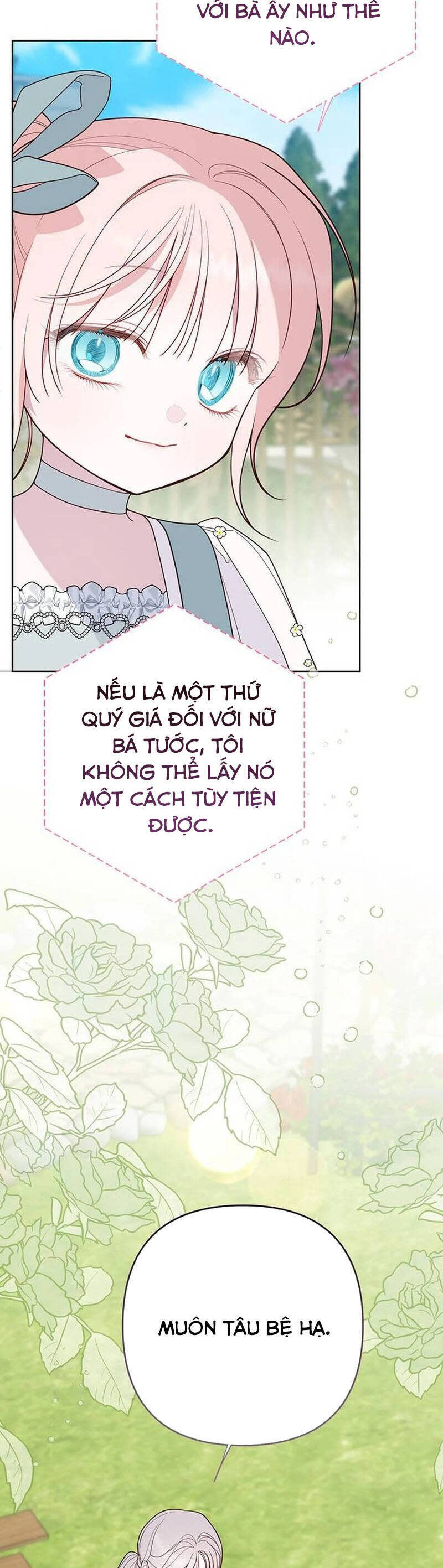 bạo chúa bé con Chapter 91 - Trang 2