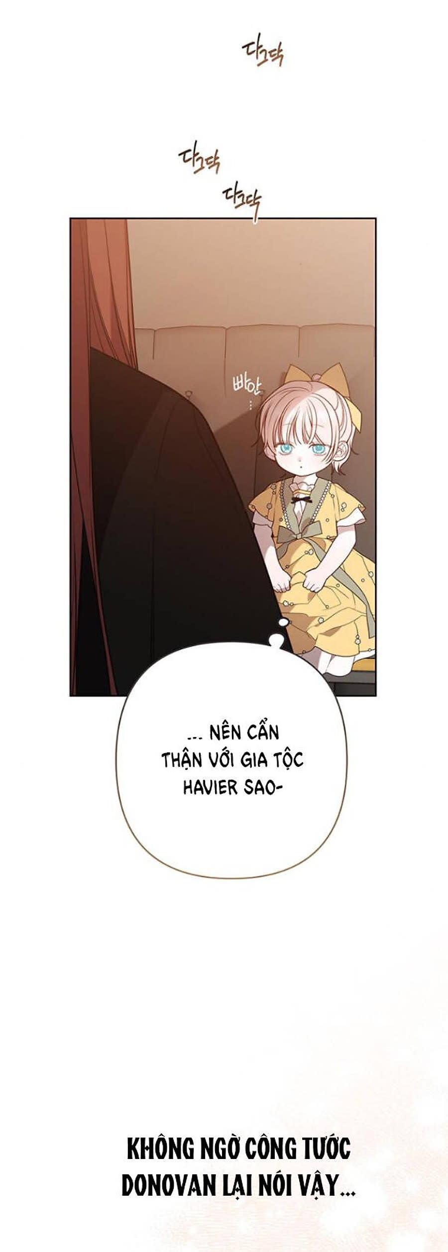 bạo chúa bé con Chapter 93 - Trang 2