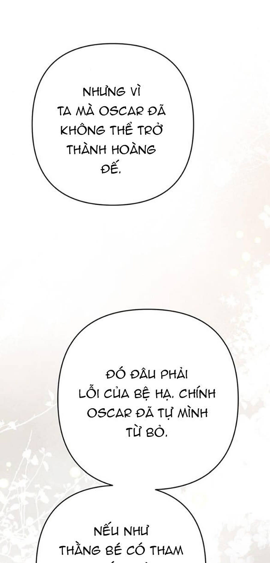 bạo chúa bé con Chapter 93 - Trang 2