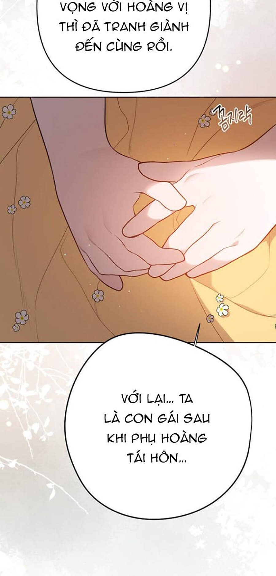 bạo chúa bé con Chapter 93 - Trang 2