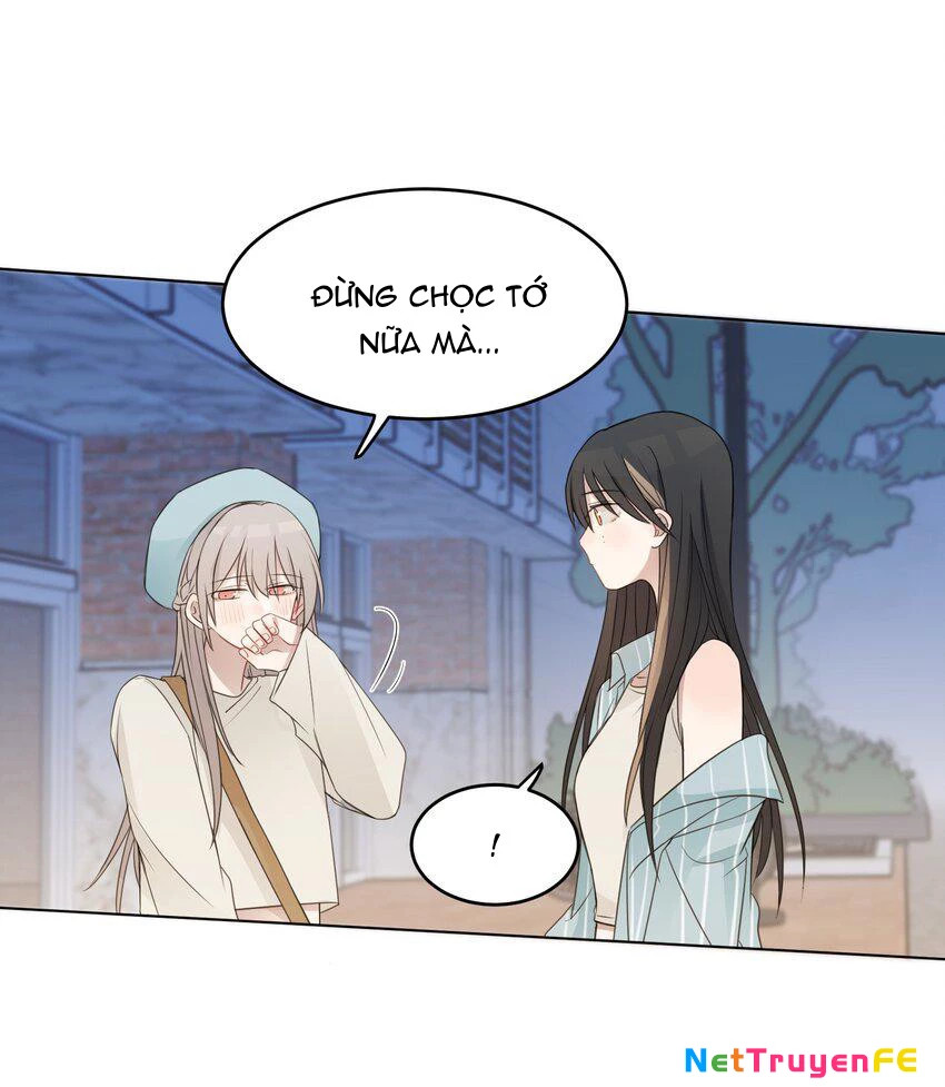 Lắng nghe những vì sao Chapter 21 - Next Chapter 22