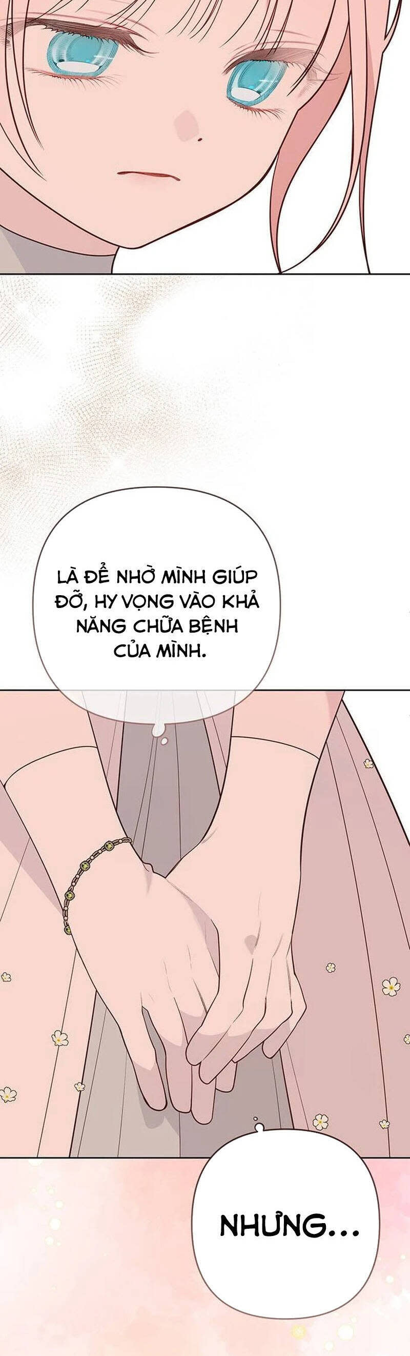 bạo chúa bé con Chapter 91 - Trang 2