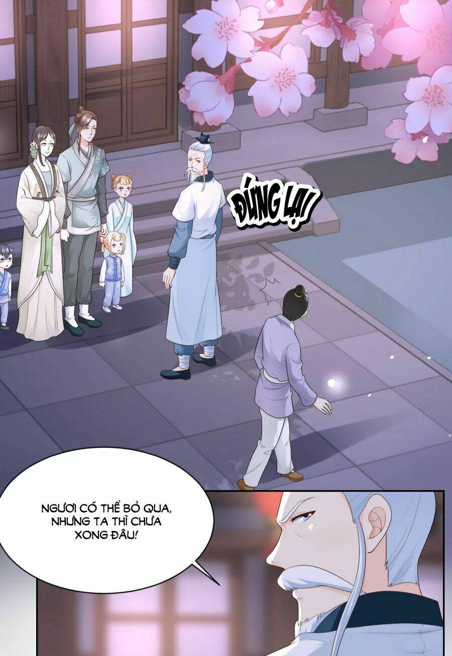 nông nữ thù sắc chapter 64 - Next chapter 65