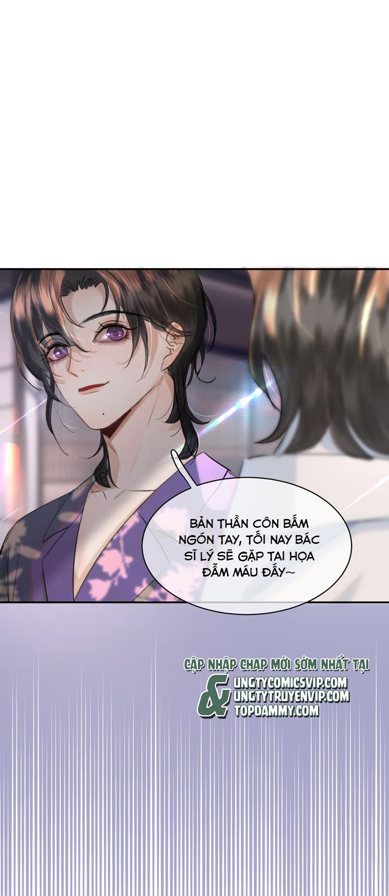 Trung Khuyển Không Thể Đẩy Ra Chap 39 - Next Chap 40