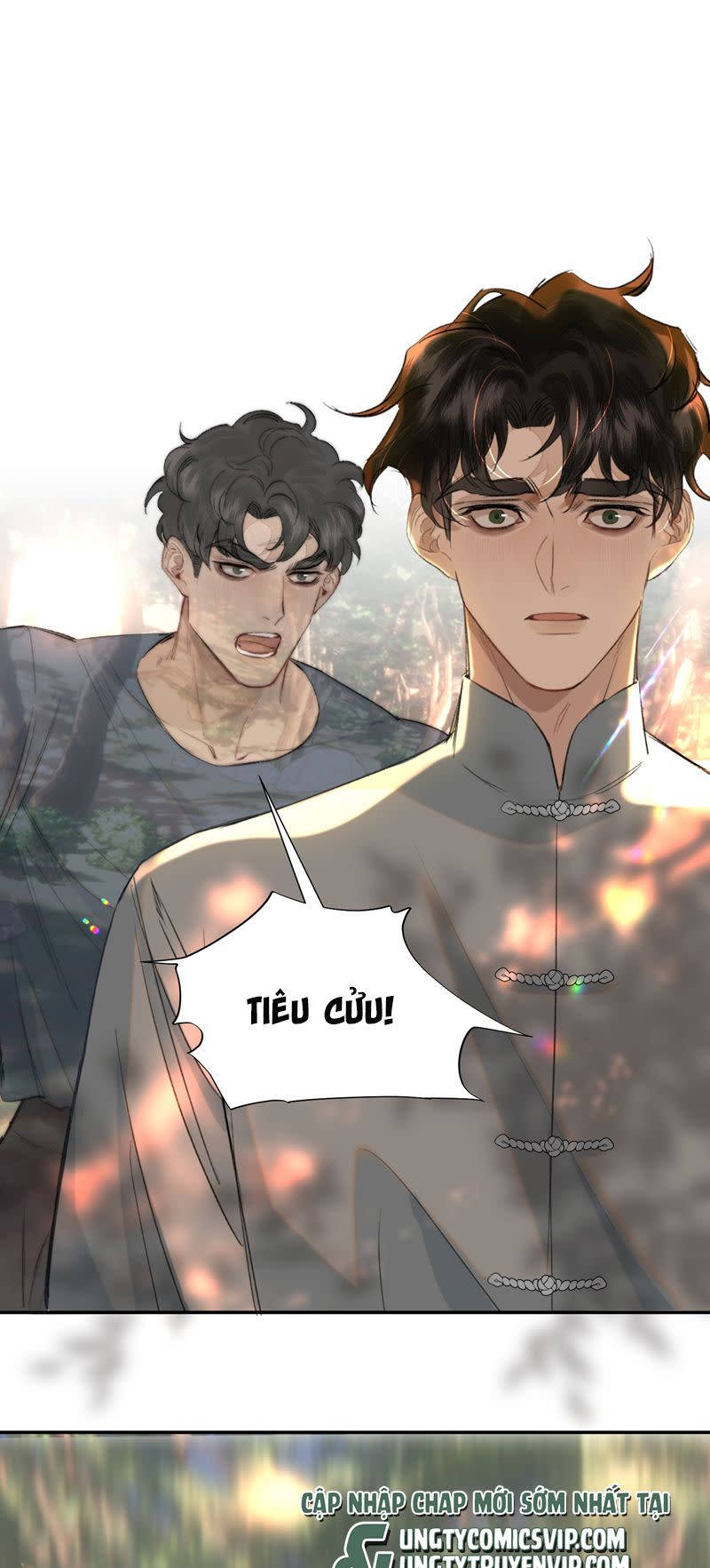 Trung Khuyển Không Thể Đẩy Ra Chap 37 - Next Chap 38