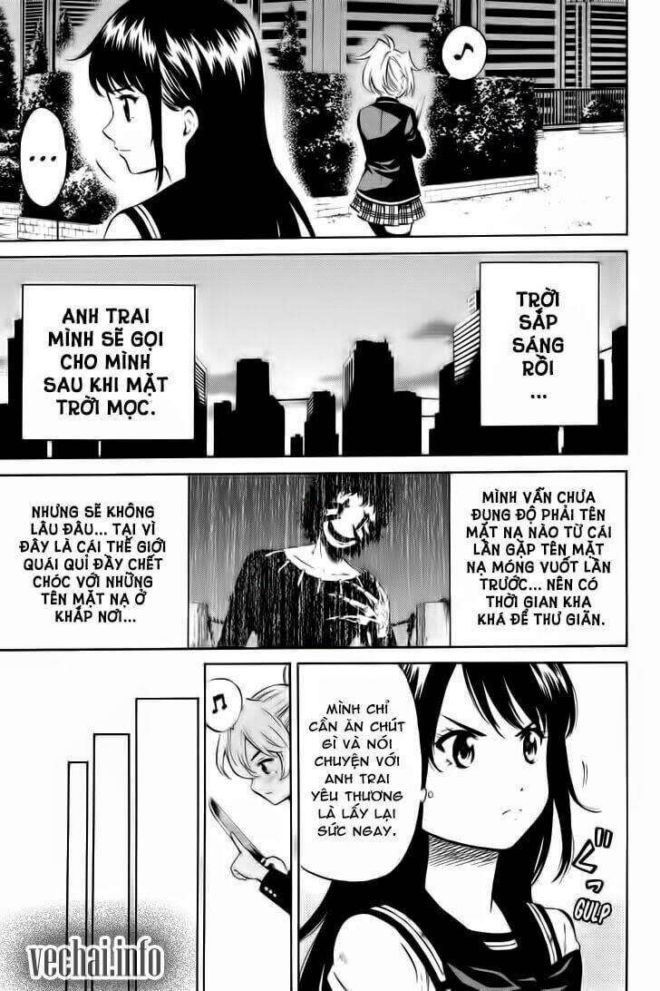 tenkuu shinpan chapter 48 - Next chapter 49