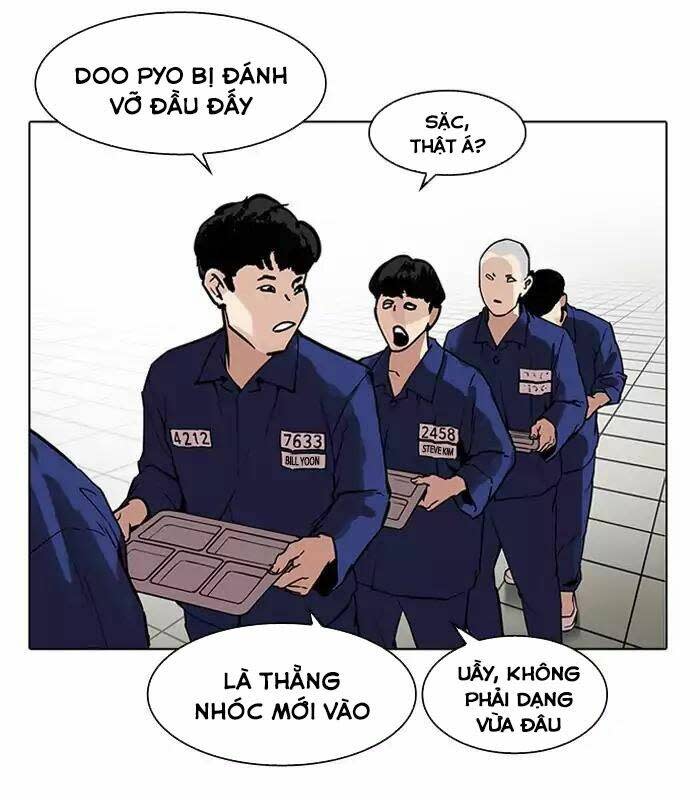 Hoán Đổi Nhiệm Màu Chapter 184 - Trang 2