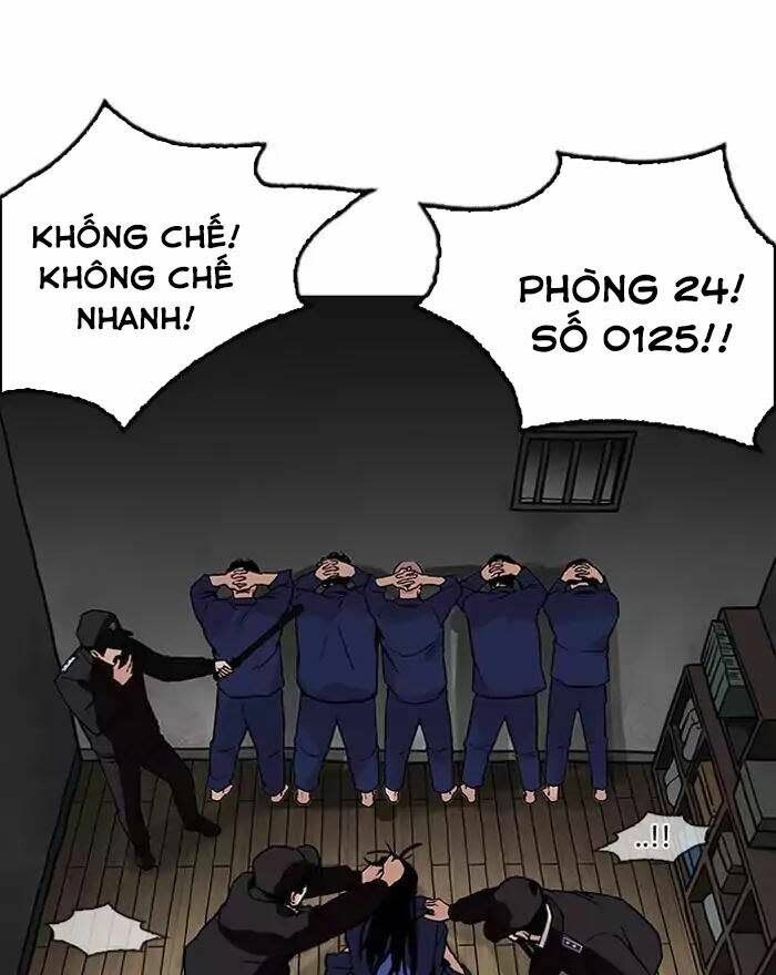 Hoán Đổi Nhiệm Màu Chapter 183 - Trang 2